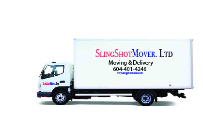 SlingShot Mover Ltd